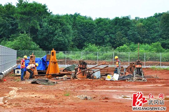 百威英博武岡啤酒基地完成投資1.35億