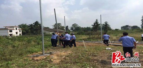 遏制節(jié)假日期間突擊搶修搶建違法行為