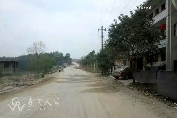 武馬公路及過境線建設(shè)到哪兒啦?