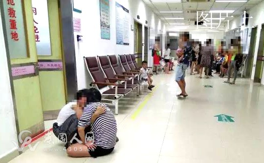 武岡男童入院隔日死亡 家屬質(zhì)疑院方操作不規(guī)范