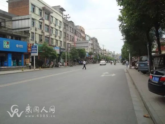 警惕!17日起,樂洋路、都梁路開始抄牌