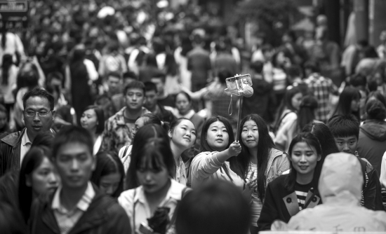 长假期间在长沙怎么玩 多地可供全家“吃喝玩乐”嗨翻天