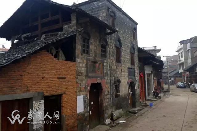 2016湖南51個貧困市縣中，武岡榜上有名?。?！