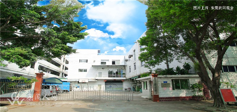 东莞市景鹏鞋材有限公司