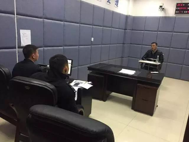 邵陽(yáng)雙十一殺人案嫌犯自首 系經(jīng)濟(jì)糾紛引起