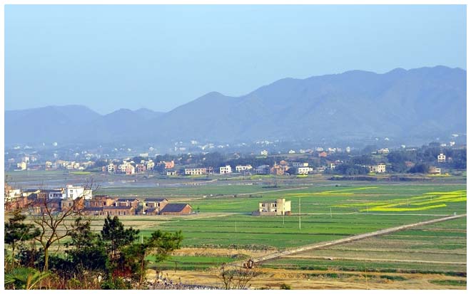 泉塘至迎春亭公路即将招标开工，工程总价2529万元