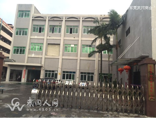 东莞市雄新电子有限公司