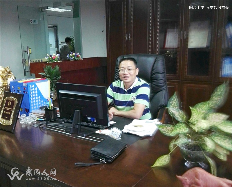 深圳市宝安区顶丽服装董事长