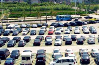 武岡將新增停車場建設(shè)，解決停車難問題