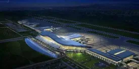 武岡機場建設(shè)工作進度到哪里了？