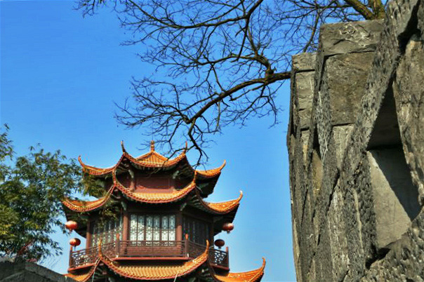 省旅游局調(diào)研武岡旅游產(chǎn)業(yè)工作