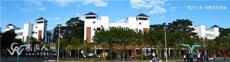 会员单位：东莞市光正实验学校