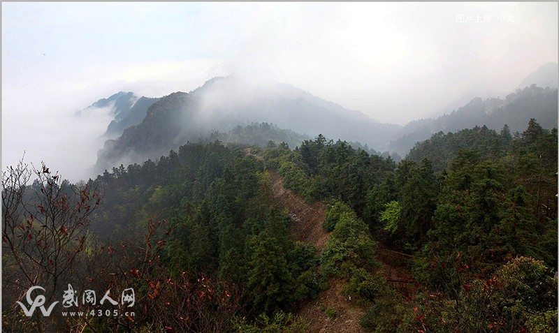 副市長(zhǎng)毛政豪督查云山旅游安全