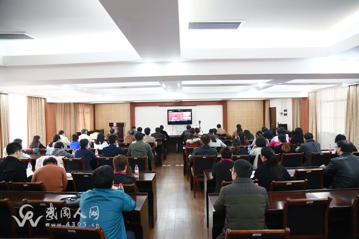 我市啟動創(chuàng)新創(chuàng)業(yè)后續(xù)服務(wù)