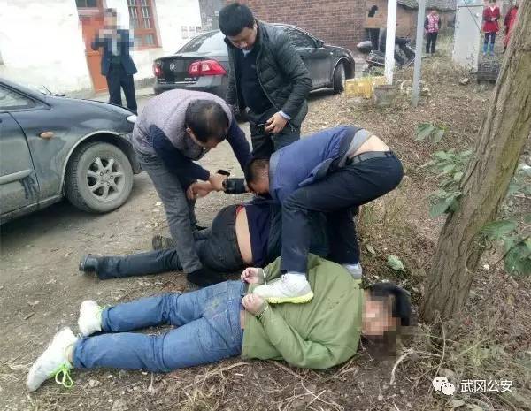 兩男子為籌錢吸毒 盜竊摩托車被刑拘