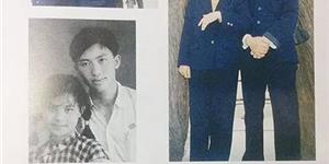 走近大树一一张小牛与鲁老交往趣事