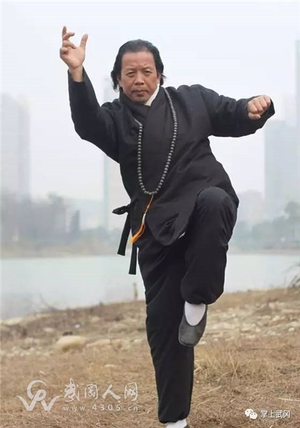 武岡大甸獲評(píng)全省“大成拳之鄉(xiāng)” 傳承人曾擊敗日本空手道五段