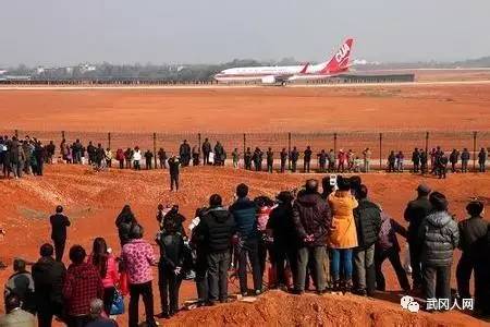 武岡機(jī)場(chǎng)什么時(shí)候試飛啦?