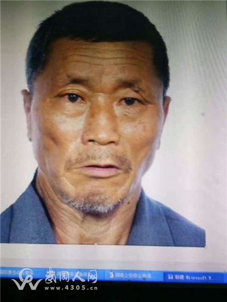 74歲老人從人民醫(yī)院走失,天寒地凍的,請(qǐng)大家?guī)兔D(zhuǎn)發(fā)下
