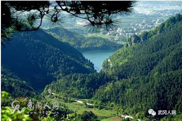武岡云山4A級(jí)旅游區(qū)項(xiàng)目已啟動(dòng) 累計(jì)完成投資1636萬(wàn)元