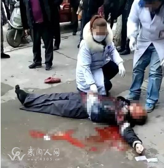 工業(yè)品市場一男子跳樓,當(dāng)場死亡......