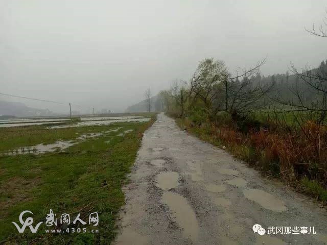 武岡這條路竟成50多戶人家心頭之患，他們憤怒發(fā)聲...