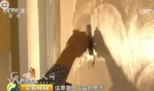央視:90%的白血病患兒家中曾在半年內(nèi)做過(guò)裝修