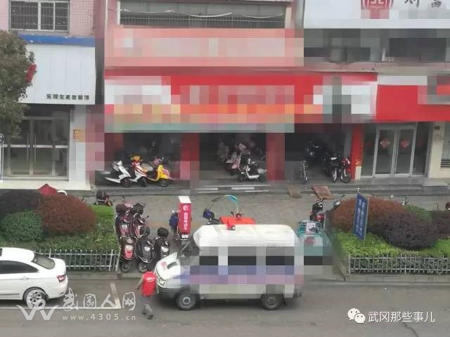 武岡城內(nèi)噪音擾民，市民不堪其擾，到底找誰解決？