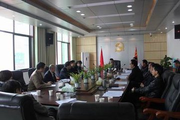湖南省檢察院“把脈”武岡調研人民監(jiān)督工作