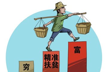 武岡東莊村脫貧有路子！