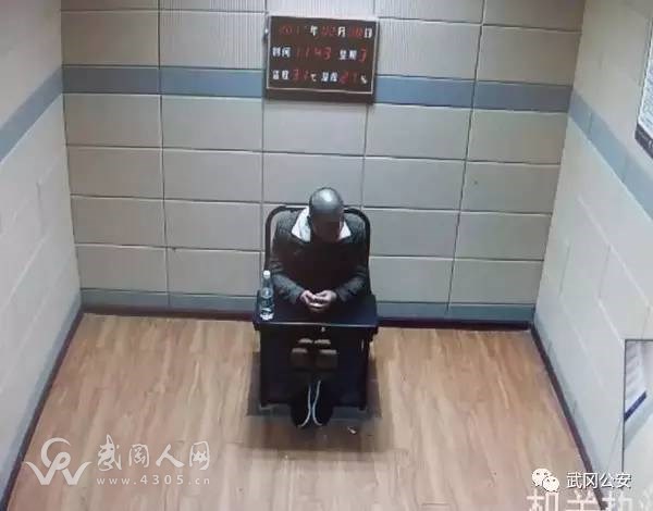 新廣場傷人案！武岡男子一言不合就暴行，起因竟是……