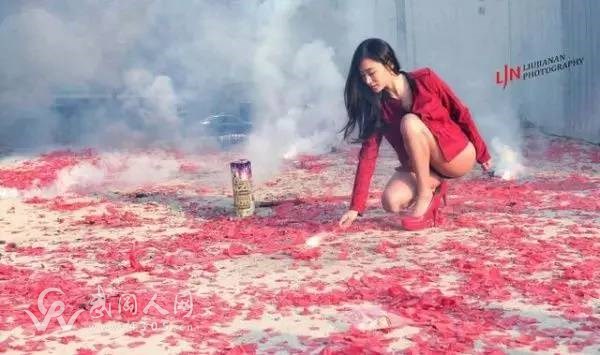 司馬沖鎮(zhèn)一商販“攤上大事”,只因從事……