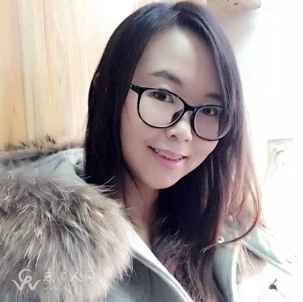 武岡這個妹子火了!《人民日報》都在傳她……