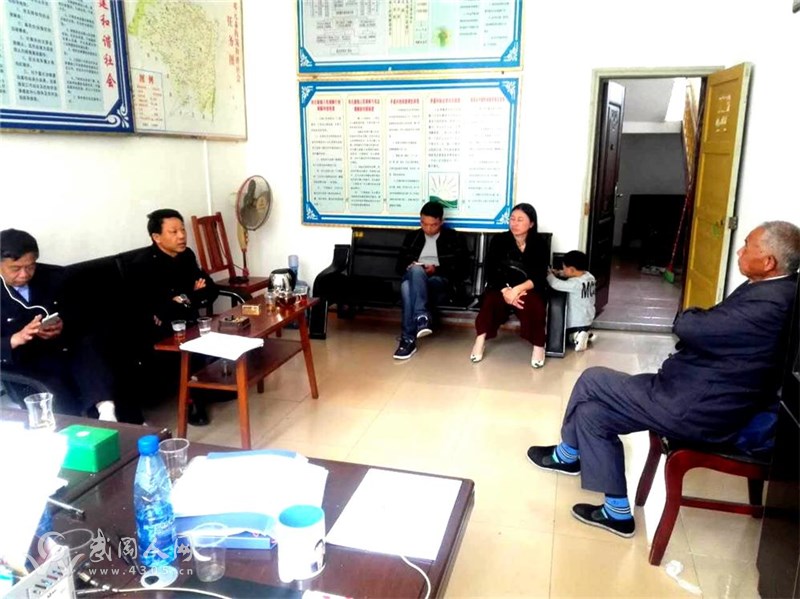 扣押货物闹纠纷 人民调解解心结
