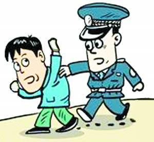 武岡這個(gè)企業(yè)老板被拘留,原因竟然是......