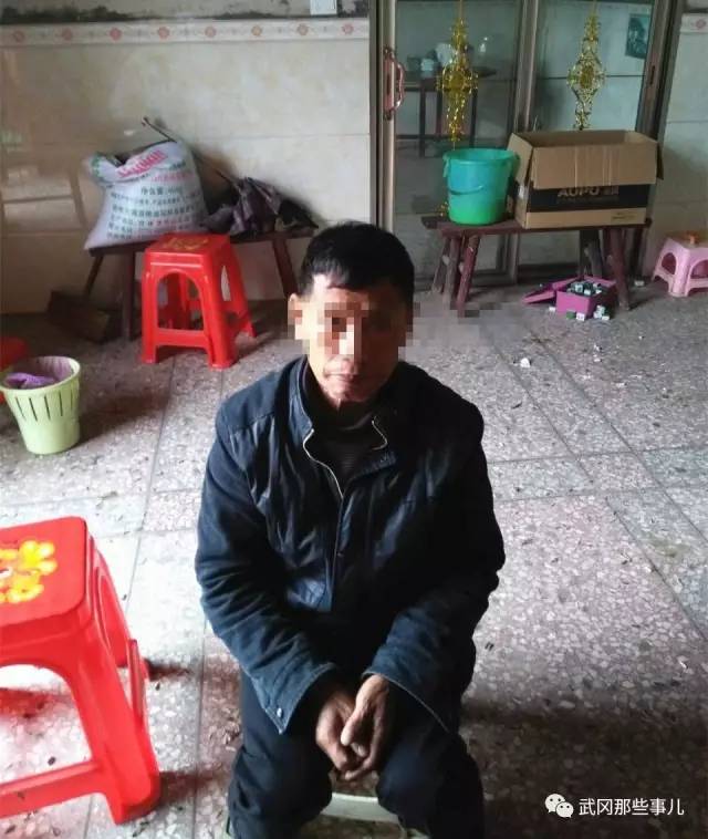 武岡男子出走失聯(lián)近一年，父親被檢出癌癥老母親攜三幼女盼兒歸！