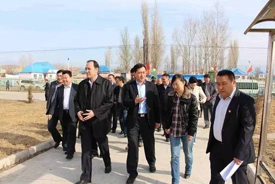 只為這件事！武岡出動四千多名黨員干部……