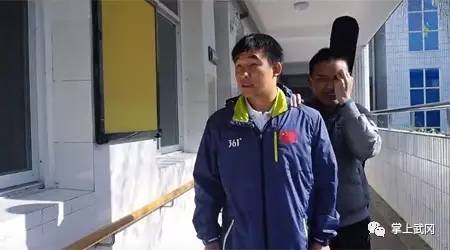 武岡出了個“全省自強模范” 他竟然多次獲得全國第一！