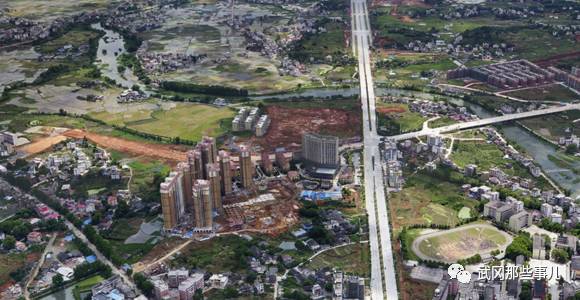 武岡都梁侯國(guó)遺址如今竟是這副模樣？