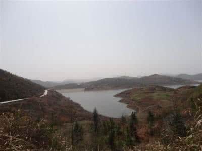 位于武岡上游的大水江水庫,終于搶險成功!