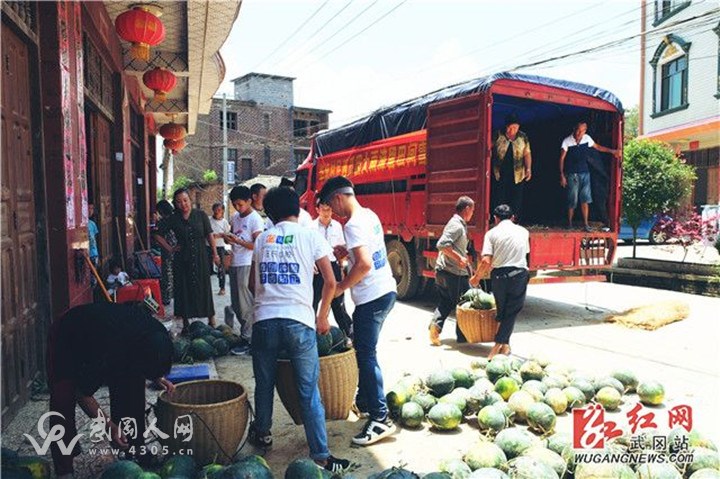愛心救災 情暖抗災第一線