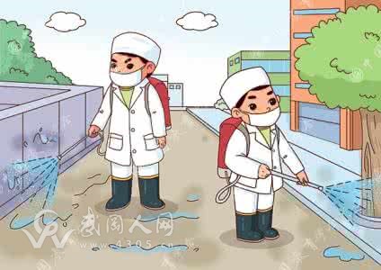 【科普武岡】一圖讀懂：洪水過后，如何災(zāi)后自救