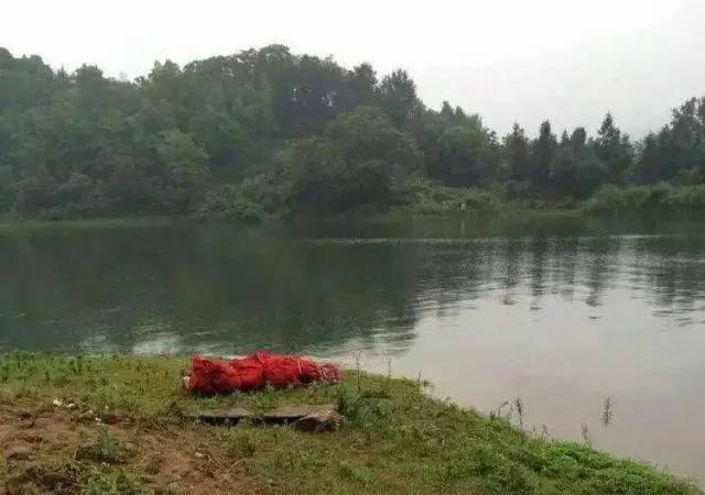 武岡荊竹一老人溺亡!
