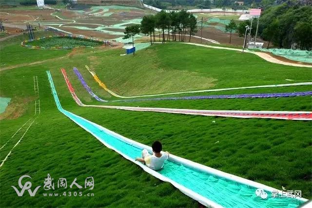 武岡成大湘西生態(tài)旅游圈重要節(jié)點 更多民間資本涌入鄉(xiāng)村旅游