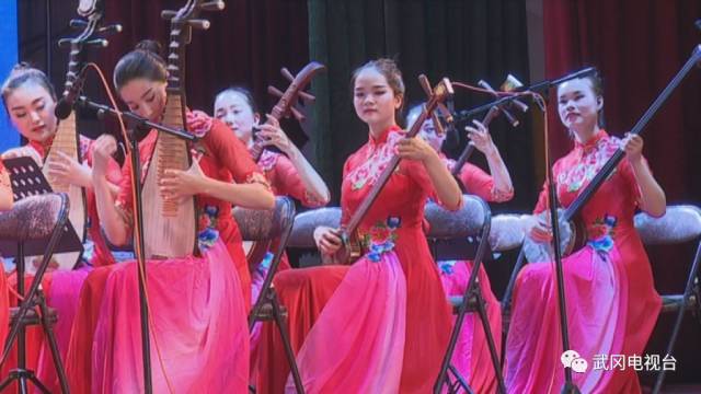 “歡樂瀟湘.精致武岡”邵陽賽區(qū)復賽武岡專場精彩紛呈