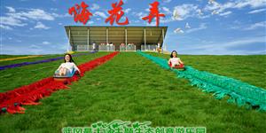 武冈游乐园--嗨花弄--今日开园，仅前期就投资了3000万！欢迎光临！