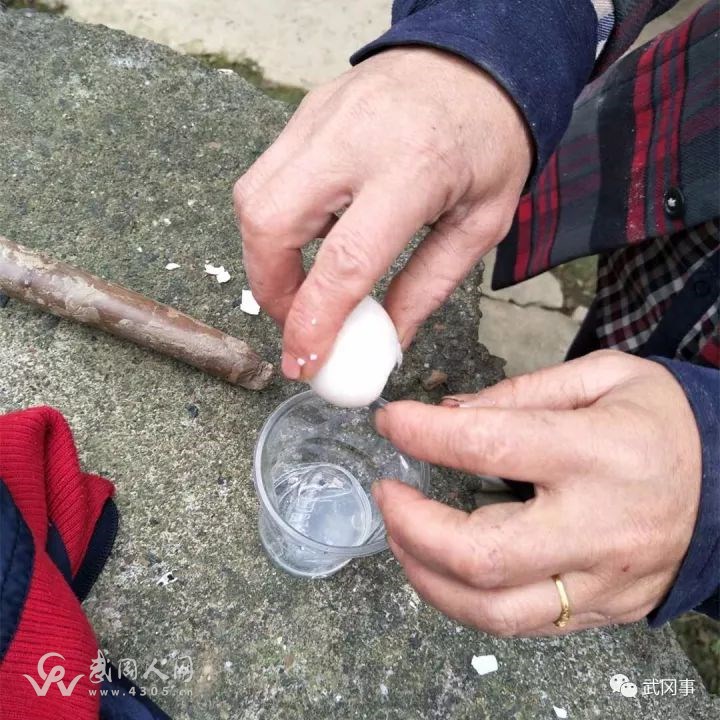 武岡這只雞,為何如此神奇?!