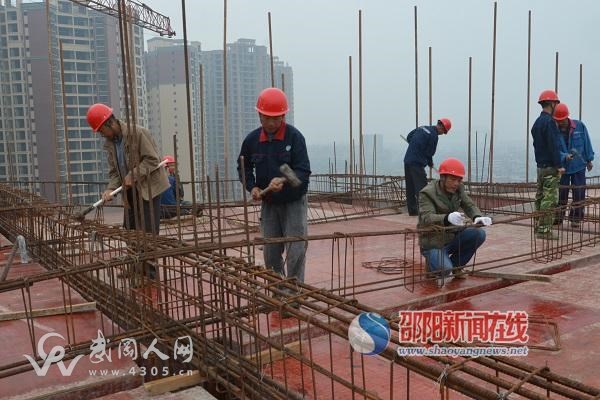 武岡史上最高十幾層民房違章建筑即將被拆!