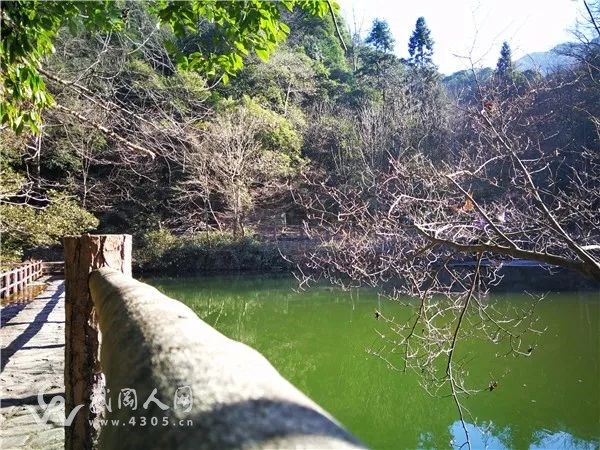 武岡云山，妳怎可如此之美！
