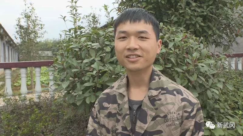 武岡男子從廣東回家鄉(xiāng),投資600余萬(wàn)元帶村民致富!